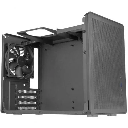 Mars Gaming MC-XPRO Mesh Negro